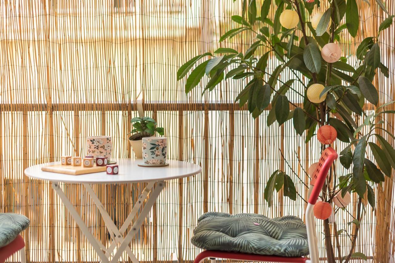Sweet Home In Koukaki Athènes Extérieur photo