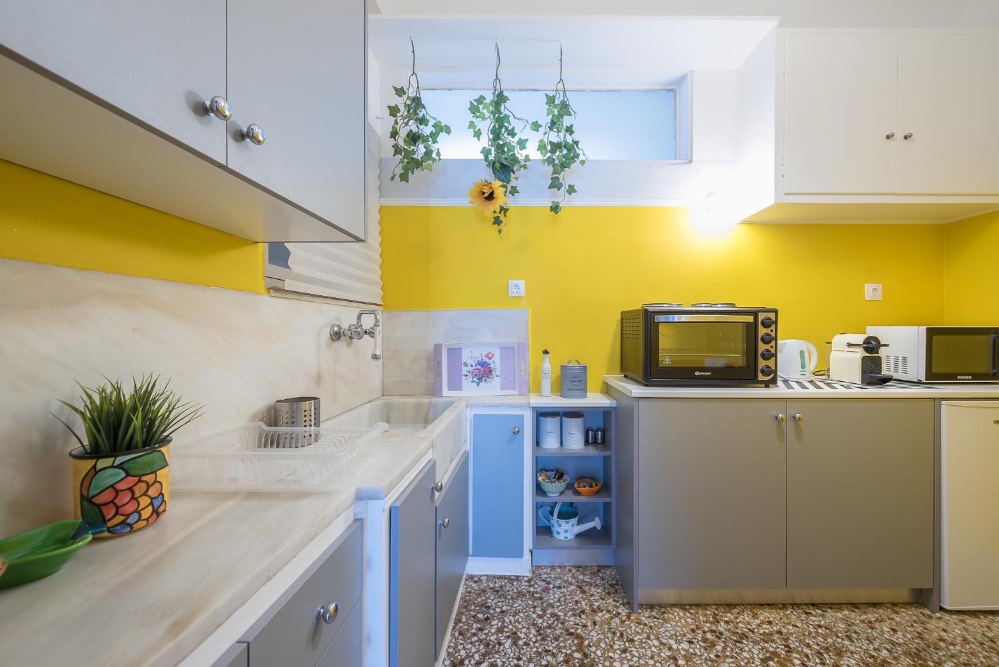 Sweet Home In Koukaki Athènes Extérieur photo
