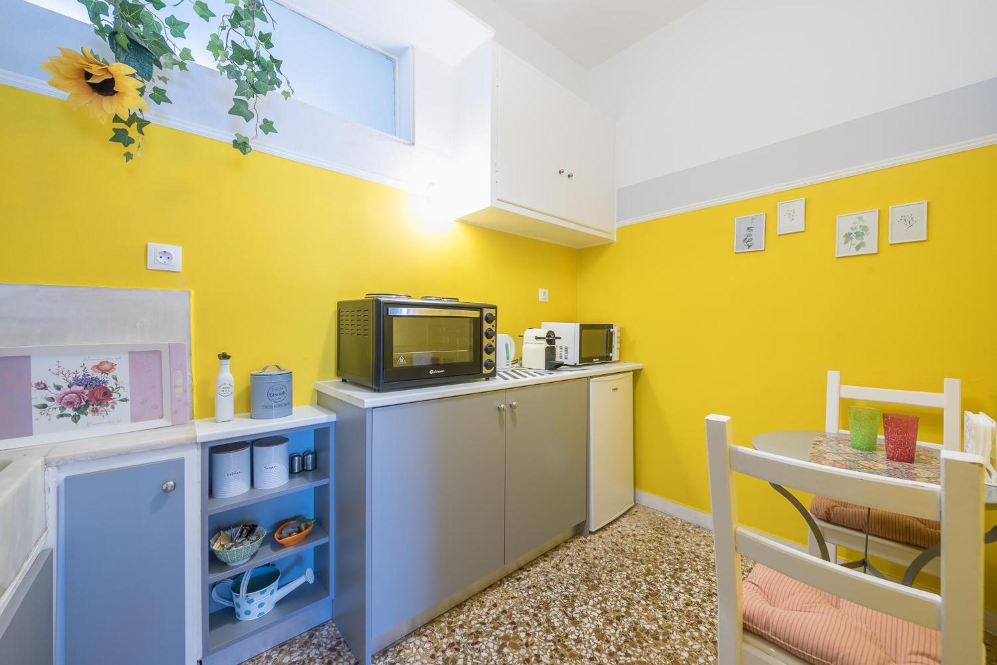 Sweet Home In Koukaki Athènes Extérieur photo