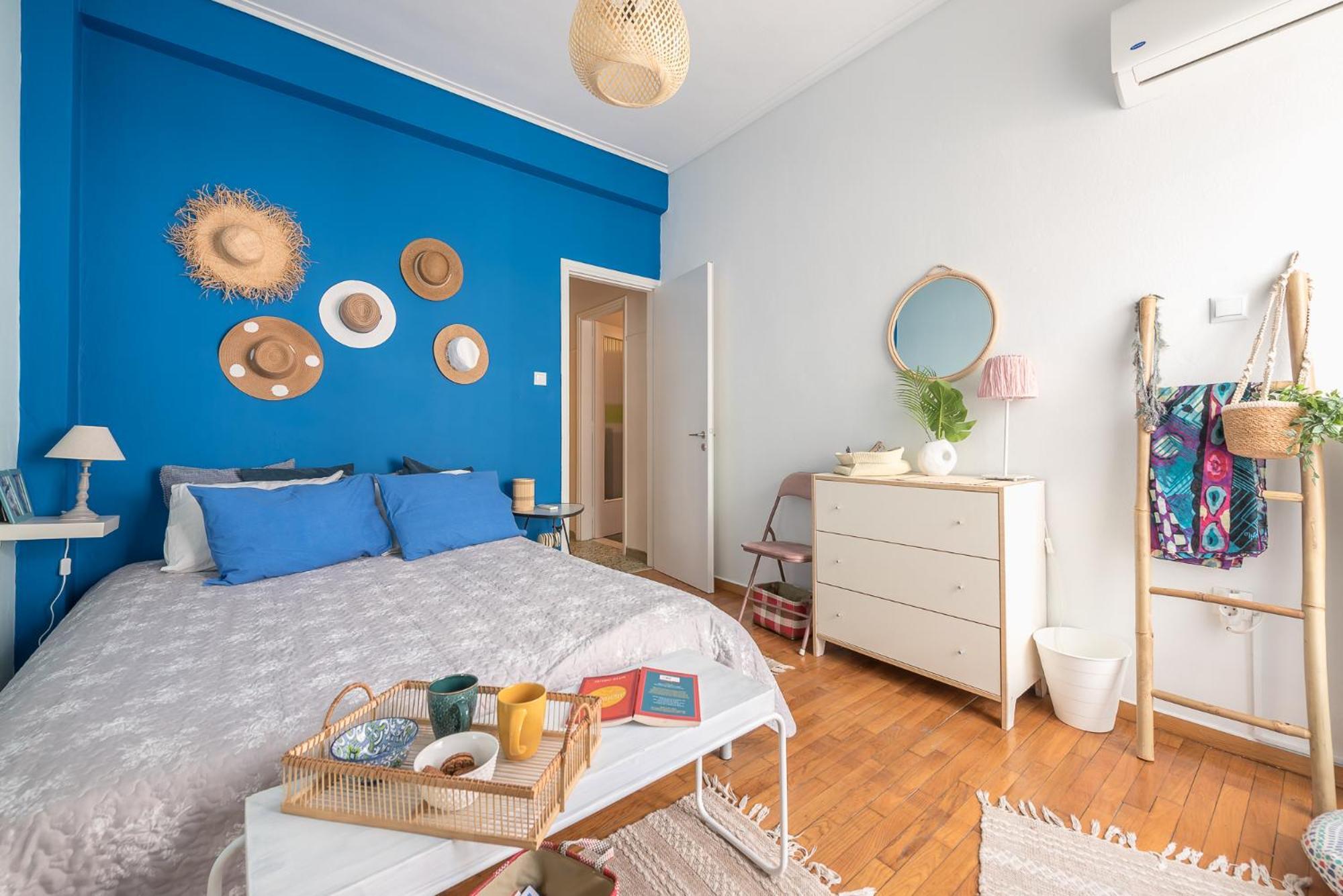 Sweet Home In Koukaki Athènes Extérieur photo